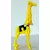 La Girafe Jaune