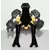 Infinimix Planet Jungle - Robots - Robot grey, yellow and black