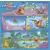 Maxi Kinder Garçon - INFINIMIX - Pâques 2016 - Les Animaux Préhistoriques