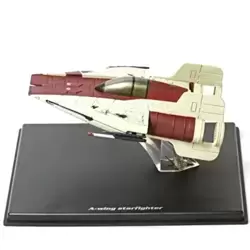 Le A-Wing