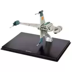 Le B-Wing