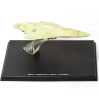 Mon Calamari Star Cruiser