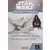 Vaisseaux Star Wars - L\'esquif stellaire Naboo