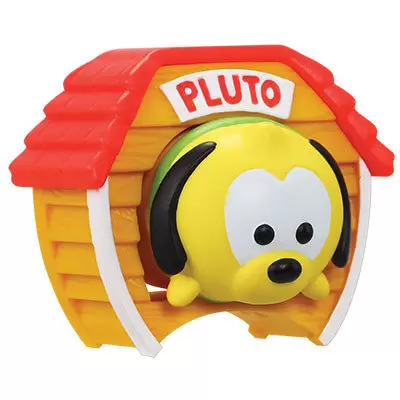 DISNEY Tsum Tsum Mystery Pack - Pluto Mystery Pack