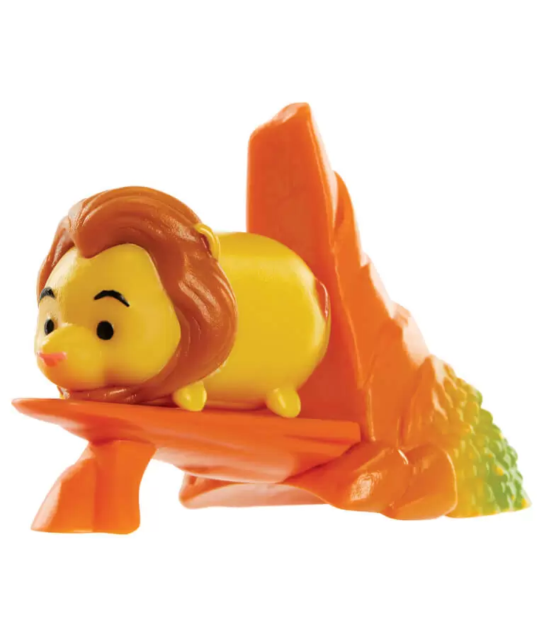 Mufasa tsum sales tsum