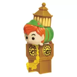 Peter Pan Mystery Pack