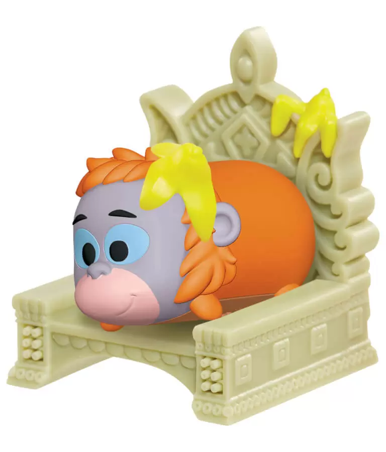 DISNEY Tsum Tsum Mystery Pack - King Louie Mystery Pack