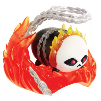 MARVEL Tsum Tsum Mystery Pack - Ghost Rider Mystery Pack