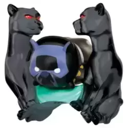 Black Panther Mystery Pack