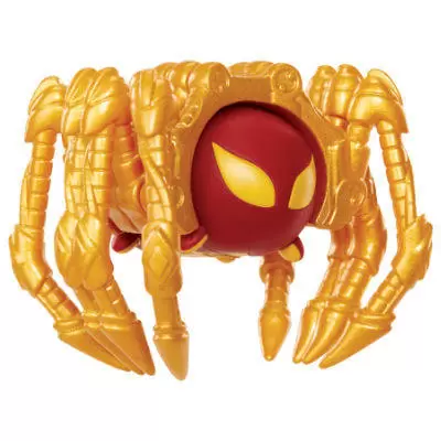 MARVEL Tsum Tsum Mystery Pack - Iron Spider Mystery Pack