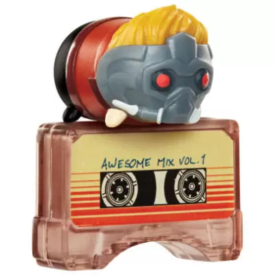 MARVEL Tsum Tsum Mystery Pack - Star-Lord Mystery Pack