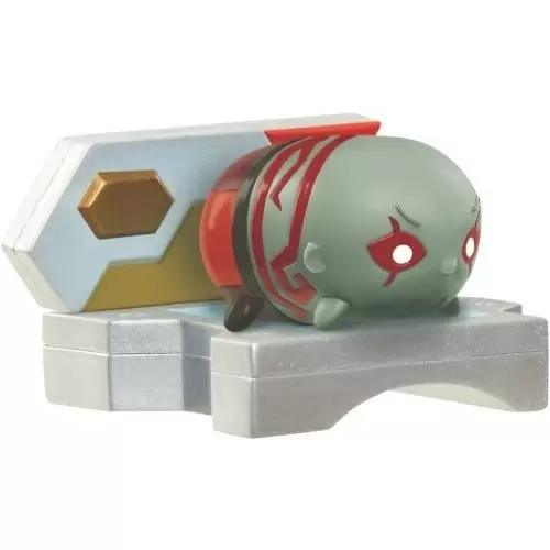 MARVEL Tsum Tsum Mystery Pack - Drax Mystery Pack