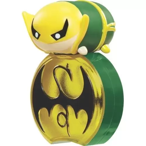 MARVEL Tsum Tsum Mystery Pack - Iron Fist Mystery Pack