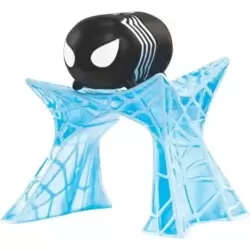 Spider-Man Symbiote Costume Mystery Pack