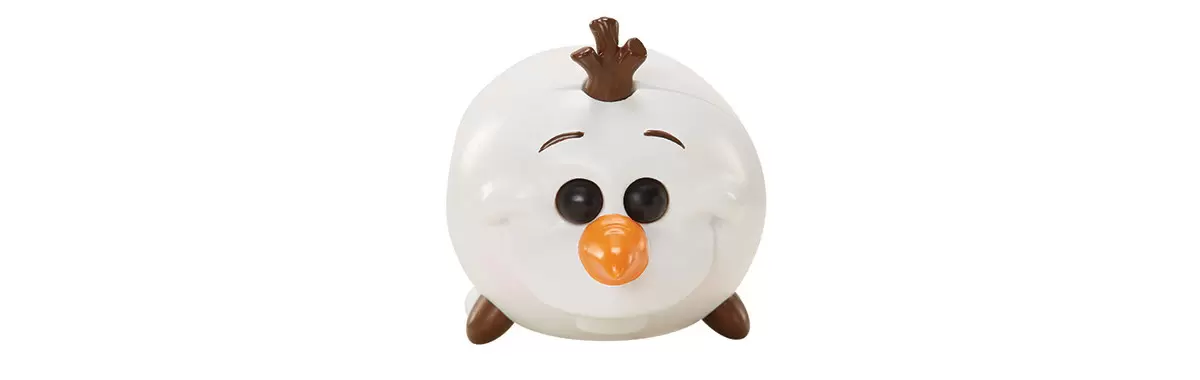 DISNEY Tsum Tsum (Jakks Pacific) - Olaf Small