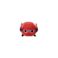 Baymax Armored Small