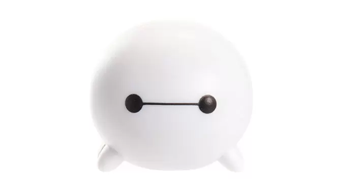 DISNEY Tsum Tsum (Jakks Pacific) - Baymax Large