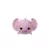 DISNEY Tsum Tsum (Jakks Pacific) - Angel Medium