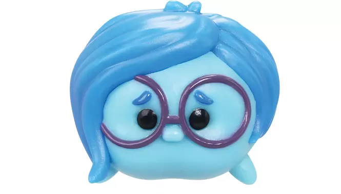 DISNEY Tsum Tsum (Jakks Pacific) - Sadness Large