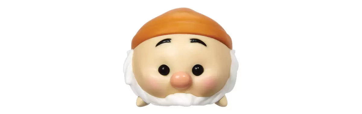 DISNEY Tsum Tsum (Jakks Pacific) - Sneezy Small