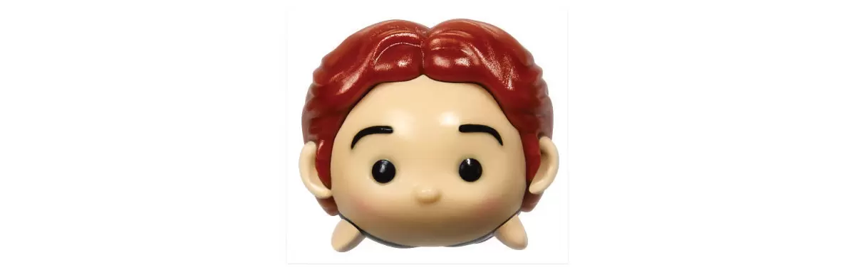 DISNEY Tsum Tsum (Jakks Pacific) - Hans Small