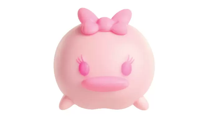 DISNEY Tsum Tsum (Jakks Pacific) - Daisy Color Large