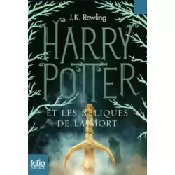 Harry Potter et les Reliques de la Mort