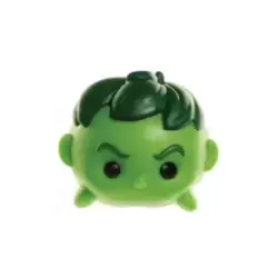 Hulk Green Large