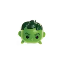 Hulk Green Medium