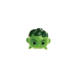 Hulk Green Small