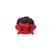 MARVEL Tsum Tsum - Hulk Red Medium