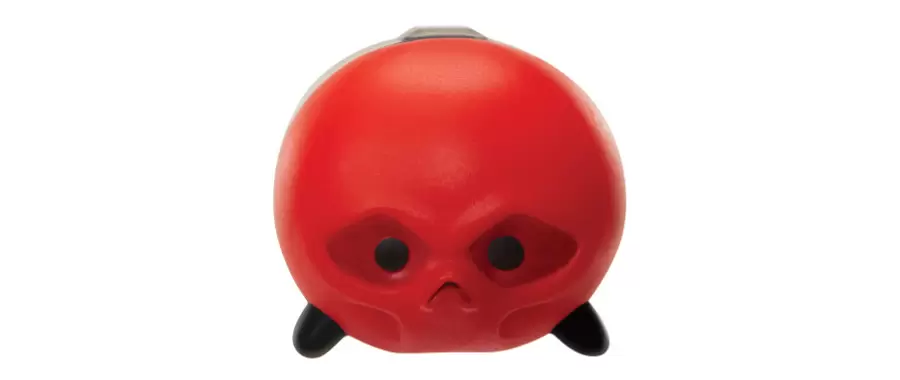 MARVEL Tsum Tsum - Red Skull Medium