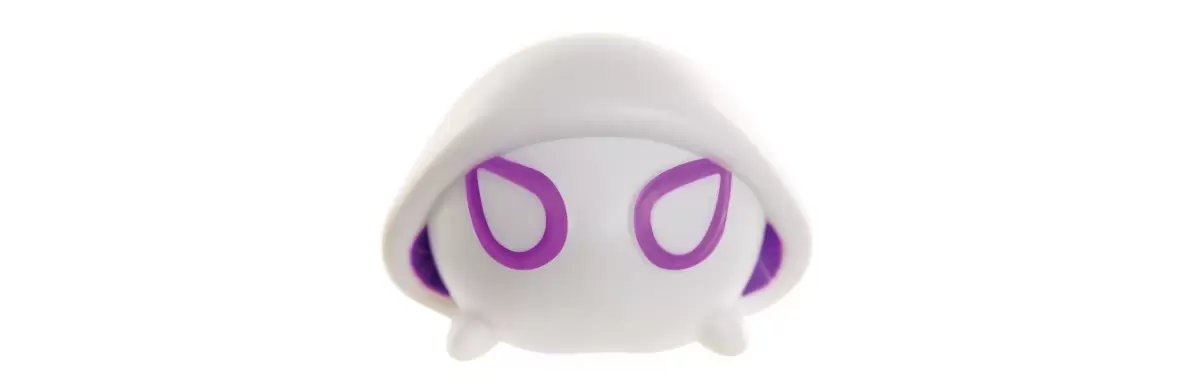 MARVEL Tsum Tsum - Spider-Gwen Small