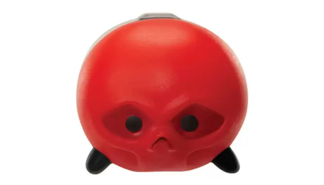 MARVEL Tsum Tsum - Red Skull Large