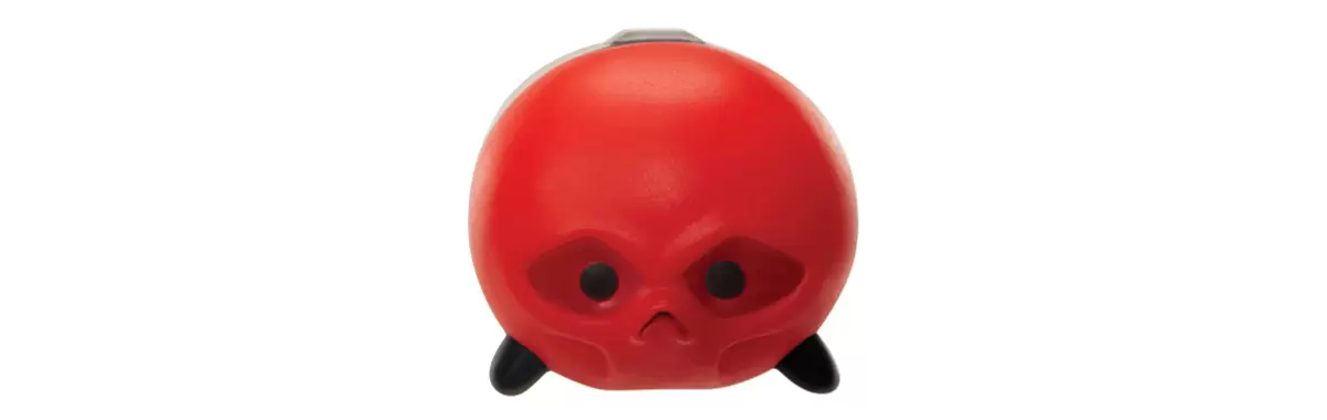 MARVEL Tsum Tsum - Red Skull Small