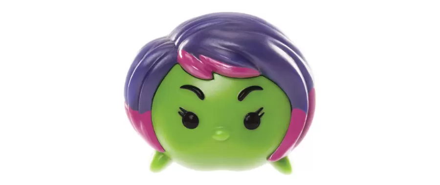 MARVEL Tsum Tsum - Gamora Medium