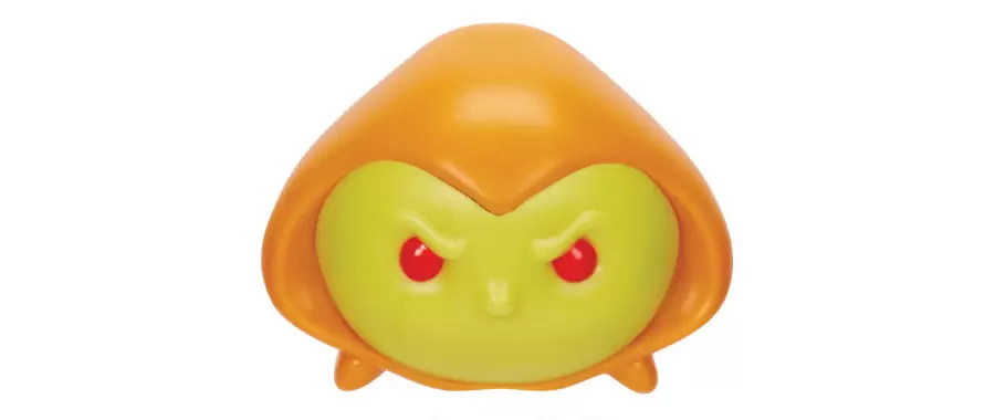 MARVEL Tsum Tsum - Hobgoblin Medium