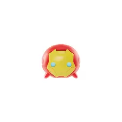 Iron Man Small