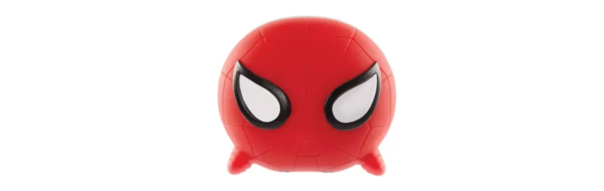 MARVEL Tsum Tsum Jakks - Spider-Man Small