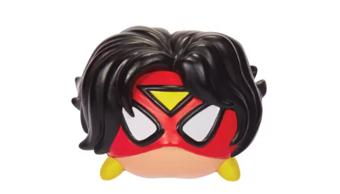 MARVEL Tsum Tsum - Spider-Woman Large