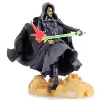Barriss Offee - Luminara Unduli's Padawan