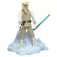 Luke Skywalker, Hoth Attack