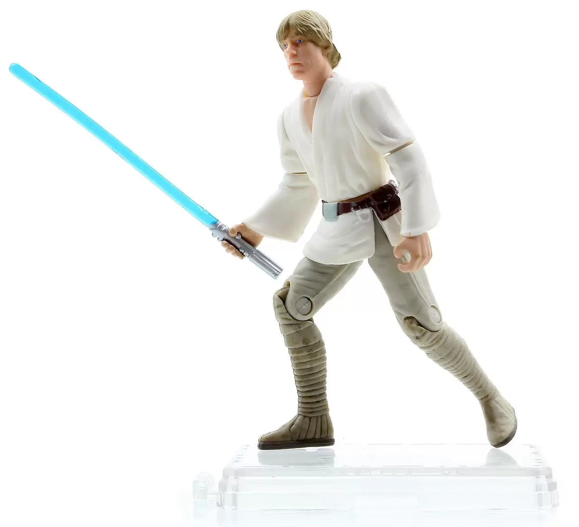 Star Wars SAGA - Luke Skywalker - Tatooine encounter