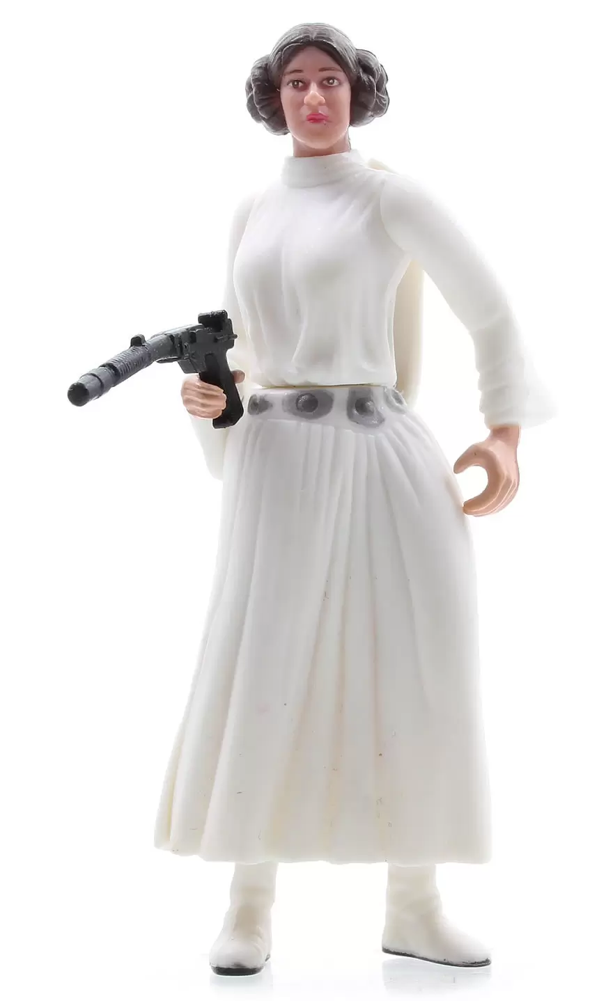 Star Wars SAGA - Princess Leia Organa (Imperial Captive)