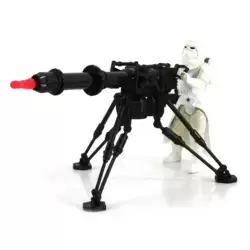 Snowtrooper, The Battle of Hoth