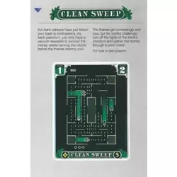 Clean Sweep (Mr. Boston)
