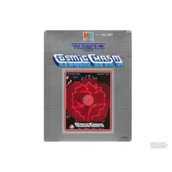 Cosmic Chasm