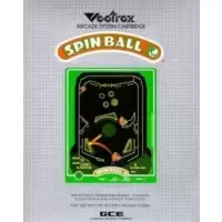 Flipper Pinball (Spinball)