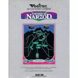 Fortress of Narzod