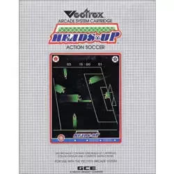 Heads Up (Soccer Football)